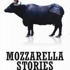 Mozzarella Stories