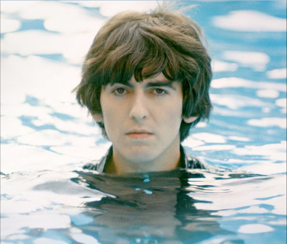 George Harrison: Living in the Material World