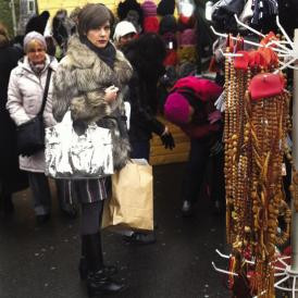 Átrendezett vonások