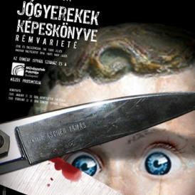 Jógyerekek képeskönyve