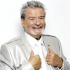 Sir James Galway és a Concerto Budapest