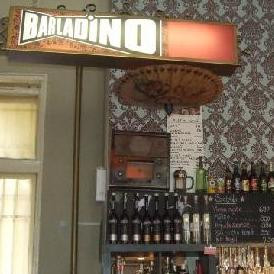 Bar Ladino