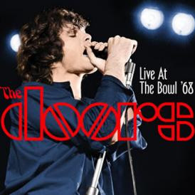 The Doors Live at the Hollywood Bowl 1968