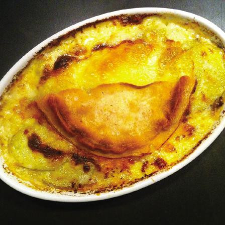 Tartiflette