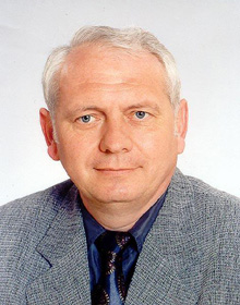 Csereklye Károly