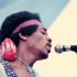 Jimi Hendrix: Woodstock ’69