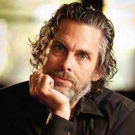 Zsidó Disneyland helyett - Michael Chabon interjú