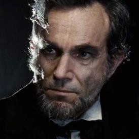 A lövés előtti zaj – Spielberg Lincolnja