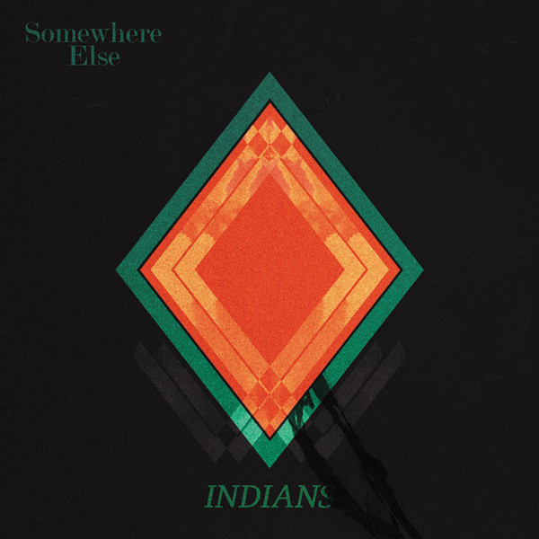 Spórolni jó - Indians: Somewhere Else