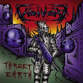 Rideg jövő - Voivod: Target Earth