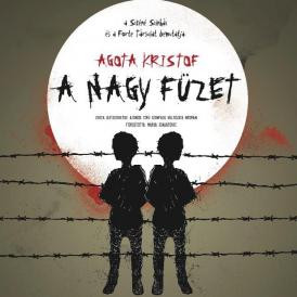 Agota Kristof: A nagy füzet