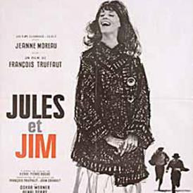 Jules és Jim