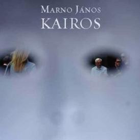 Élére állítva - Marno János: Kairos