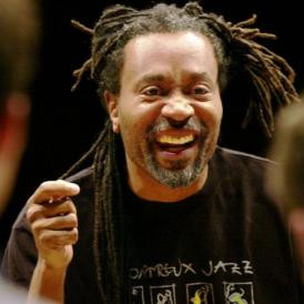 Bobby McFerrin és a Győri Filharmonikus Zenekar