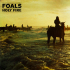 Szent tűz, jöjj velem - a Foals új lemeze