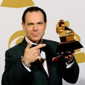 Jazzlegendák: Kurt Elling