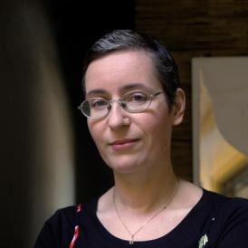„Azok követik el, akikben megbíznak” – Tóth Györgyi a nemi erőszakról