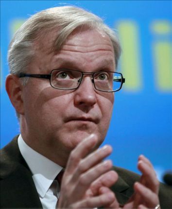 Olli Rehn of Terror