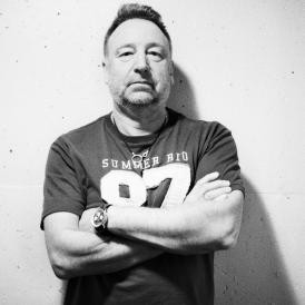 Peter Hook & The Light koncert