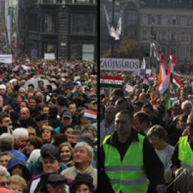 Búcsú a veteránoktól