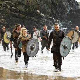 Vikings