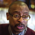 Obama mint okostelefon - E. Ethelbert Miller költő, aktivista