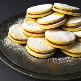 Alfajores