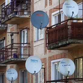 Tisztul a kép – A digitális átállás és a médiaszabályozás
