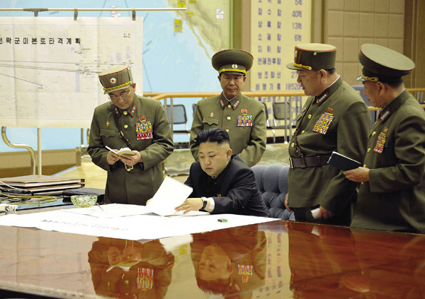 Észak-Korea még csak most erősítette meg, hogy a koronavírus megjelent az országban