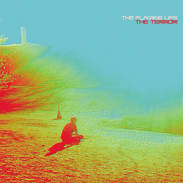 Napfény és rettegés - The Flaming Lips: The Terror