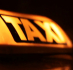 Ütött a taxióra