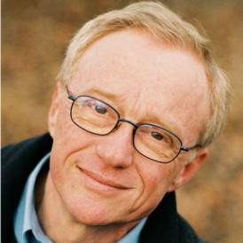 Egy világhírű izraeli író: David Grossman