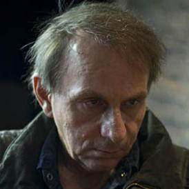 „Arrogánsak és depressziósak” – interjú Michel Houellebecq-kel