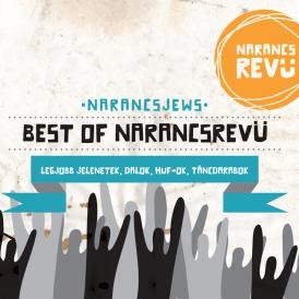 Best of Narancsrevü