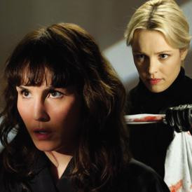 Hideg nyomon - Brian De Palma: Gyilkos vágyak