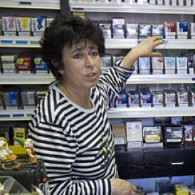 „Bejött egy vevő, azt mondta, 250 ezerért a pályázatot elintézi nekem”