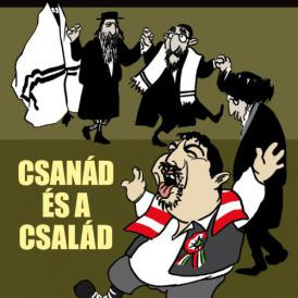 Iván és a csalás – Andrassew Iván: Csanád és a család