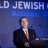 Mario és a varázsló – Orbán a Zsidó Világkongresszuson