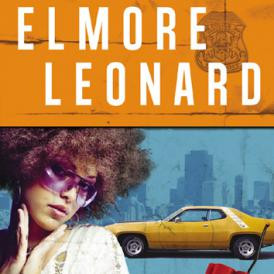 Elmore Leonard: Dinamit 