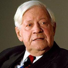 A fejlődés mámorában – Helmut Schmidt és Kína