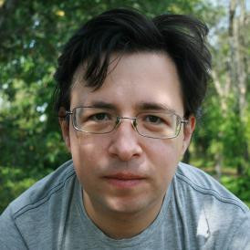 „Lehallgatják a telefonomat” – Oleg Kozyrev orosz blogger