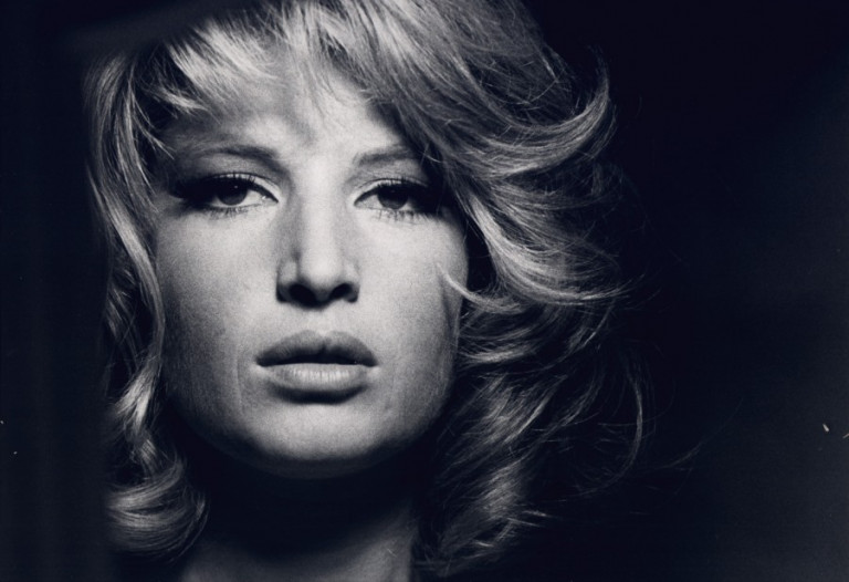 Meghalt Monica Vitti 