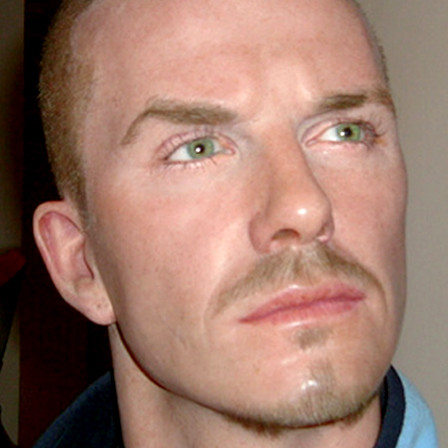 Fejezd be, mint Beckham