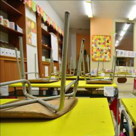 Jön a szájkosár – Pedagógusok a Pedagógus Karról