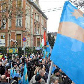 A magyarság elszékelyesedéséről