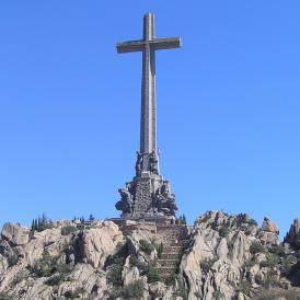 A kereszt árnyékában – Spanyolország és a diktatúra nyomai