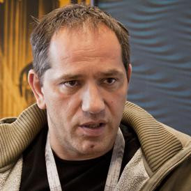 „Mint Tarr Béla” – Herman Péter, az Éjjel-nappal Budapest producere