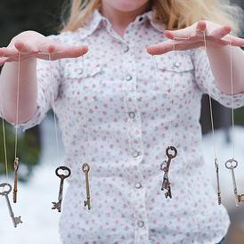 Egy kulcs mind fölött – kreatív diákok és az Oktatási Hivatal
