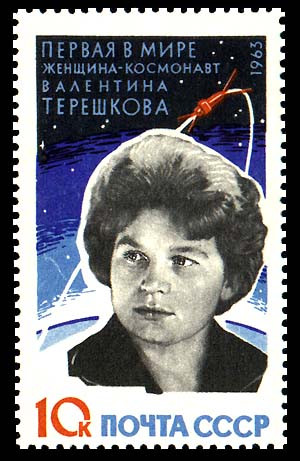 Átbasztak mindenkit – Tereskova Tyereskováról