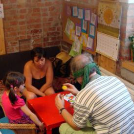 Apák napja Budapesten – Idézőjelben teljesült